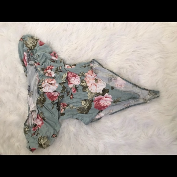 Onesie - Picture 1 of 2